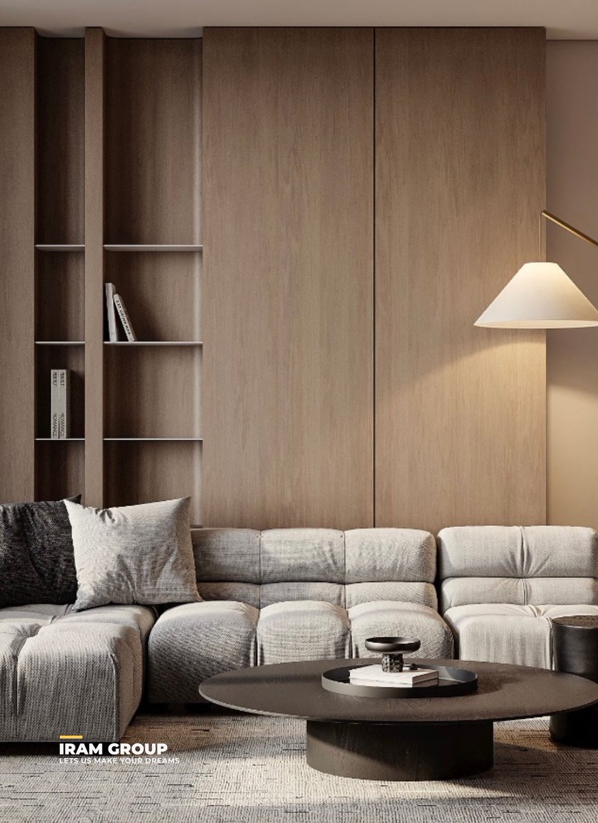 ارم | تصميم داخلي tweet media