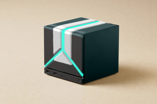 Hear me out: Temtem Steam Machine