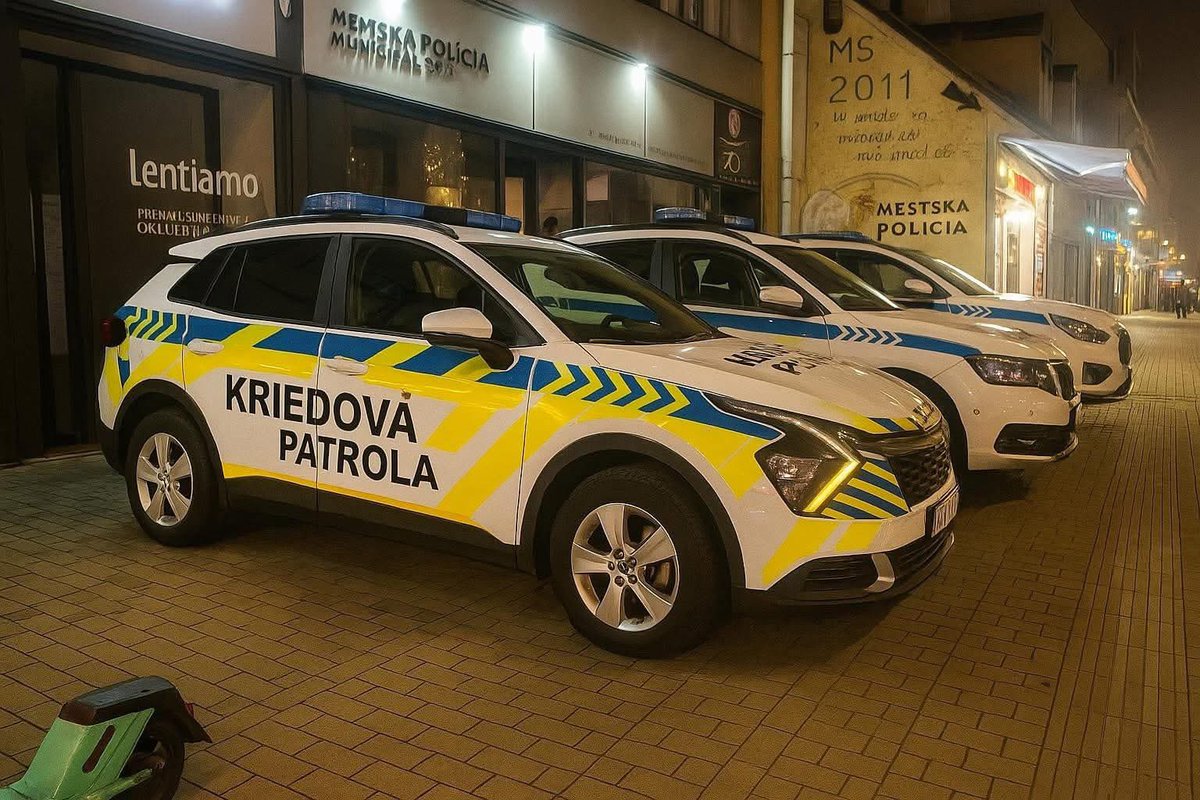 Jakub Bajzath  (@bajzathjakub) on Twitter photo 