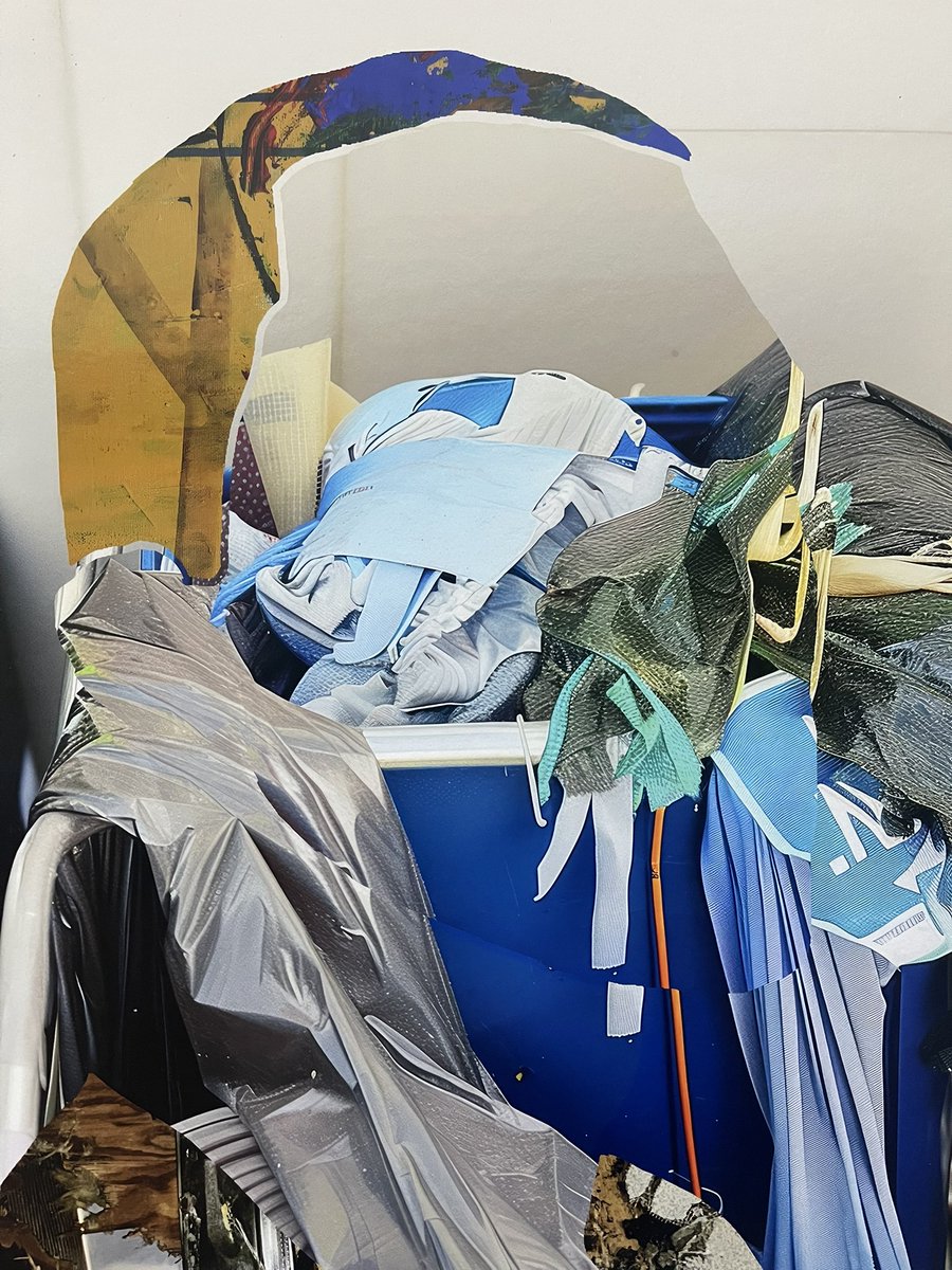 micolmicolmicol's tweet image. install day for @skygolpe’s solo exhibition opening next Thursday in London 

preview of prints below👀