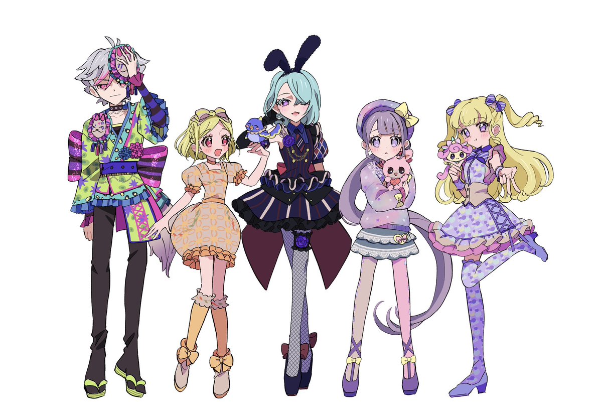 ∠Tama꒷꒦✧👻🍹🌻 (@Tama_siranui) / Posts / X