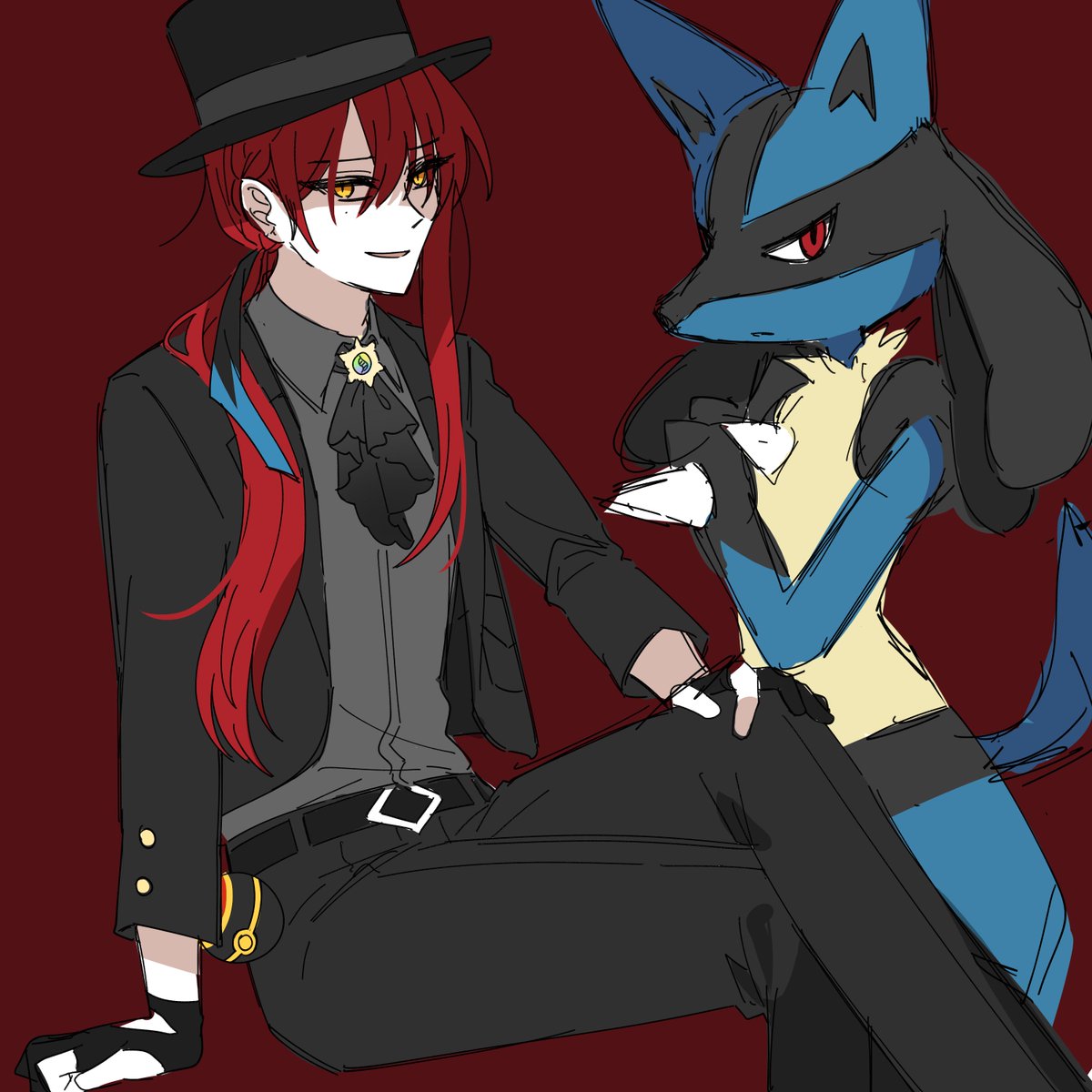 3부코 CQ_11,12✨️🌸 풍 tweet media