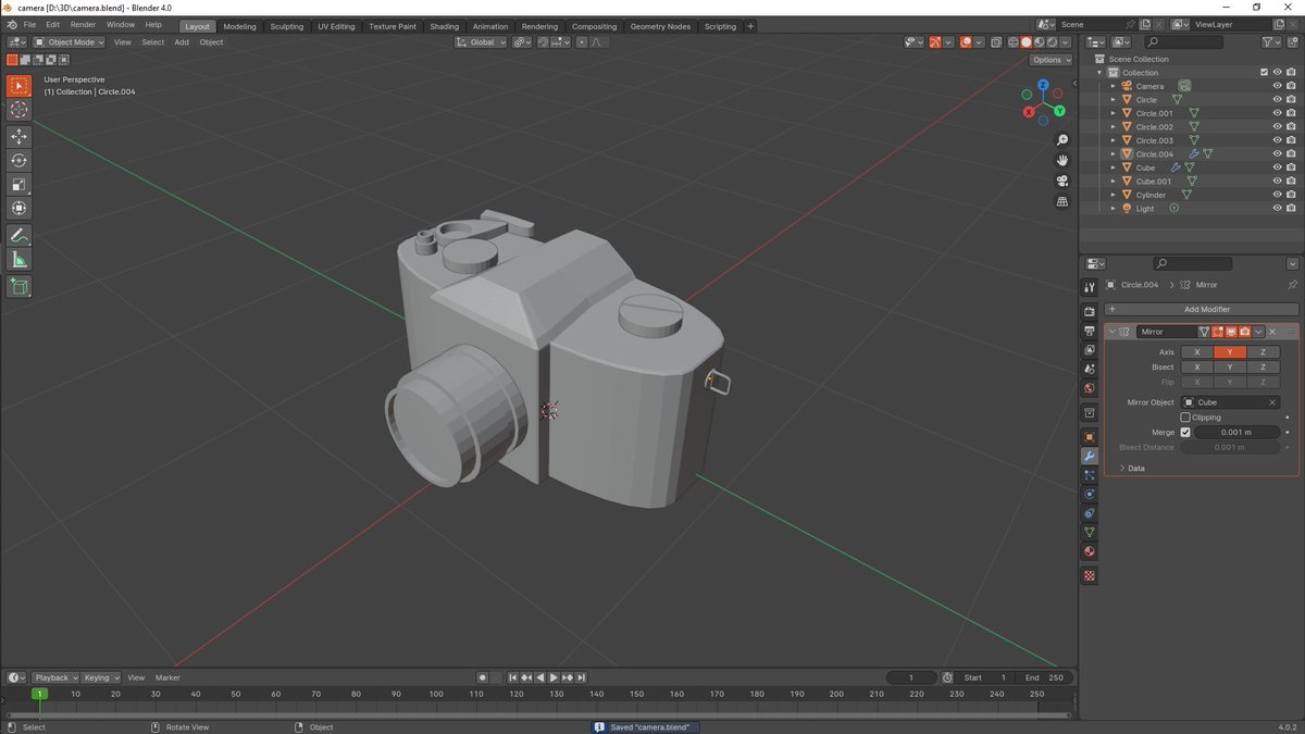 я поход надто вірю в дтек та стабільність шо я оце робив без жодного збереження весь процесс-