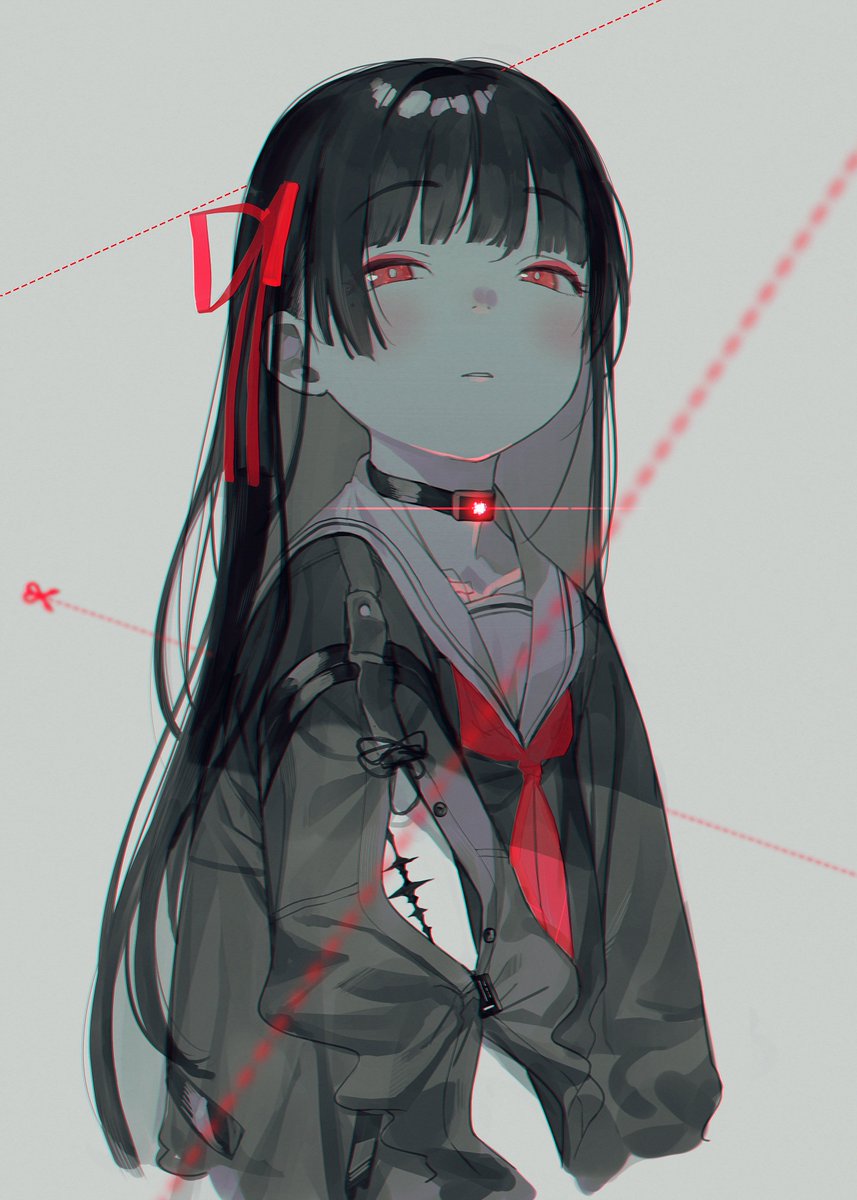 RT @koragen1925: 千咲ちゃん楽しみ…！#鳴潮 #WutheringWaves #鳴潮