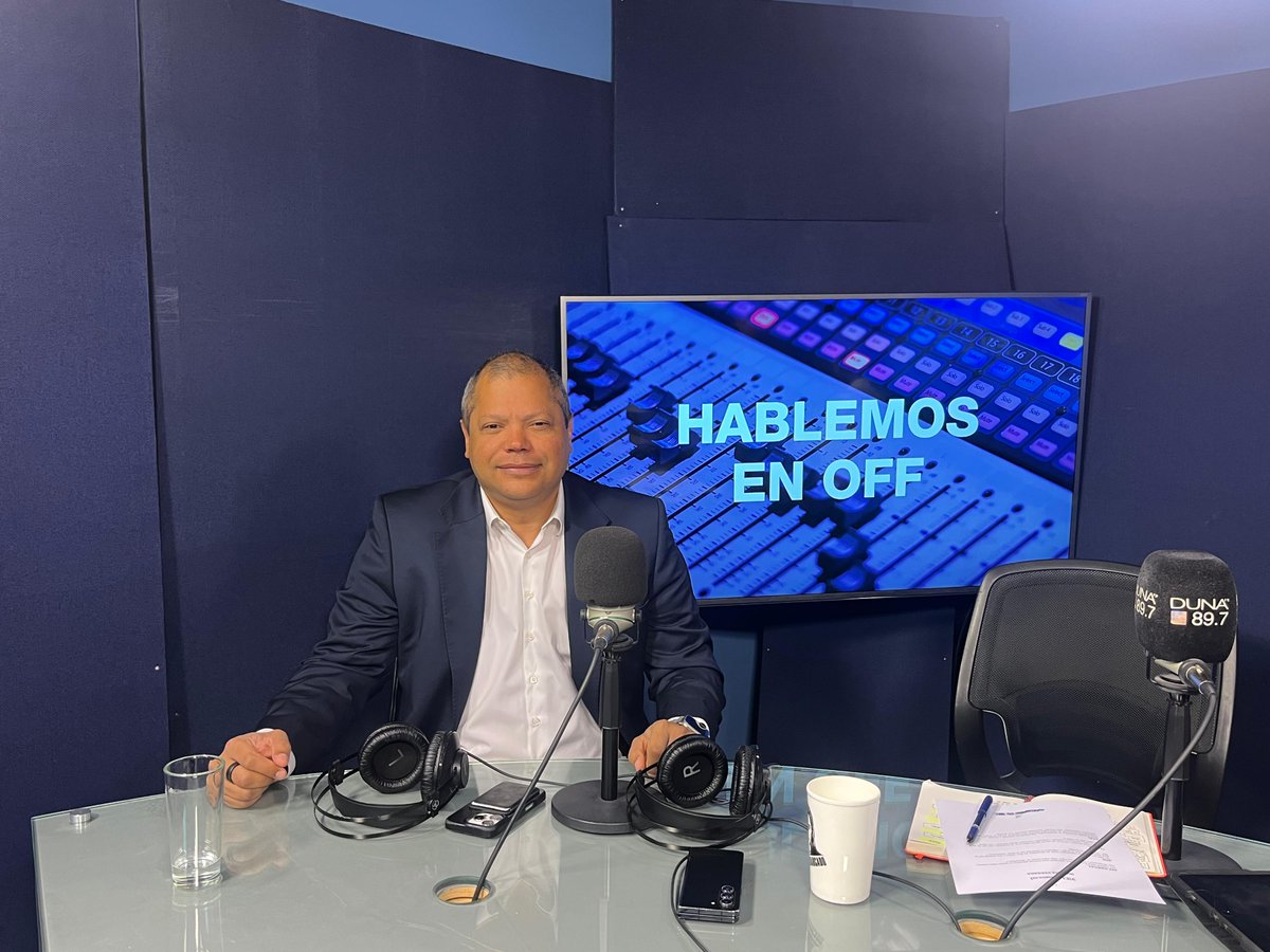 Radio Duna tweet media