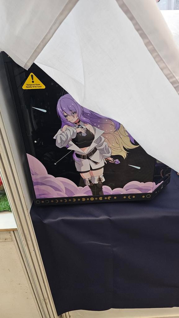 Kai/カイ || C107 火曜日 西た-08a (@KaiYen_) / Posts / X