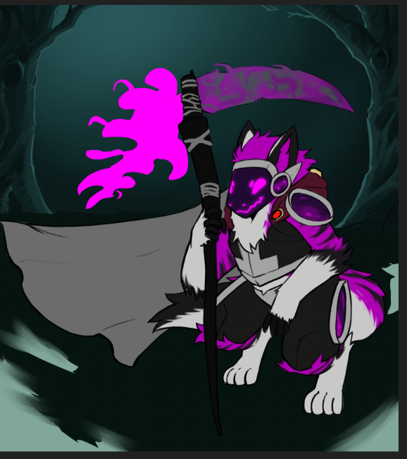 ilustrawell's tweet image. Wips...
#furry #sketchs #wips #commissions