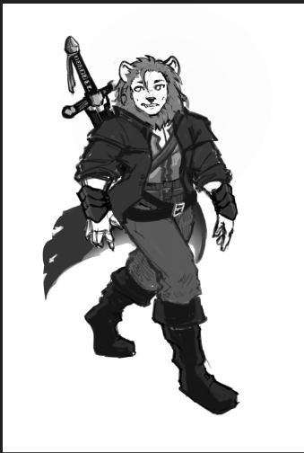 ilustrawell's tweet image. Wips...
#furry #sketchs #wips #commissions