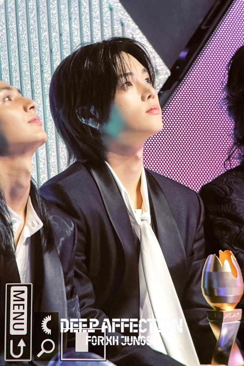 Deep_a_JS's tweet image. 2025 코리아 그랜드 뮤직 어워즈 KGMA