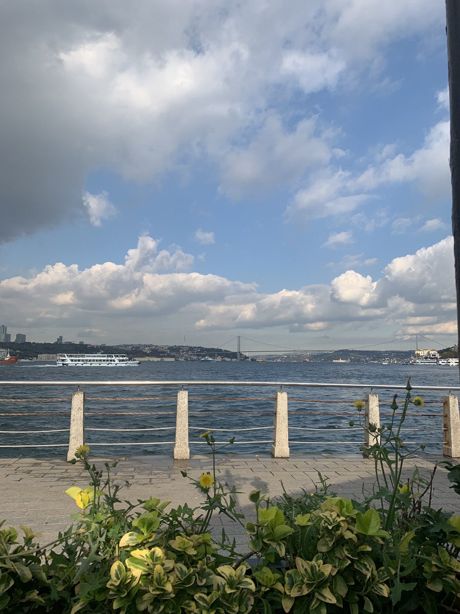 ne işe yarıyor yeyüzünde yaşamak, gökyüzünde denizi arıyoruz