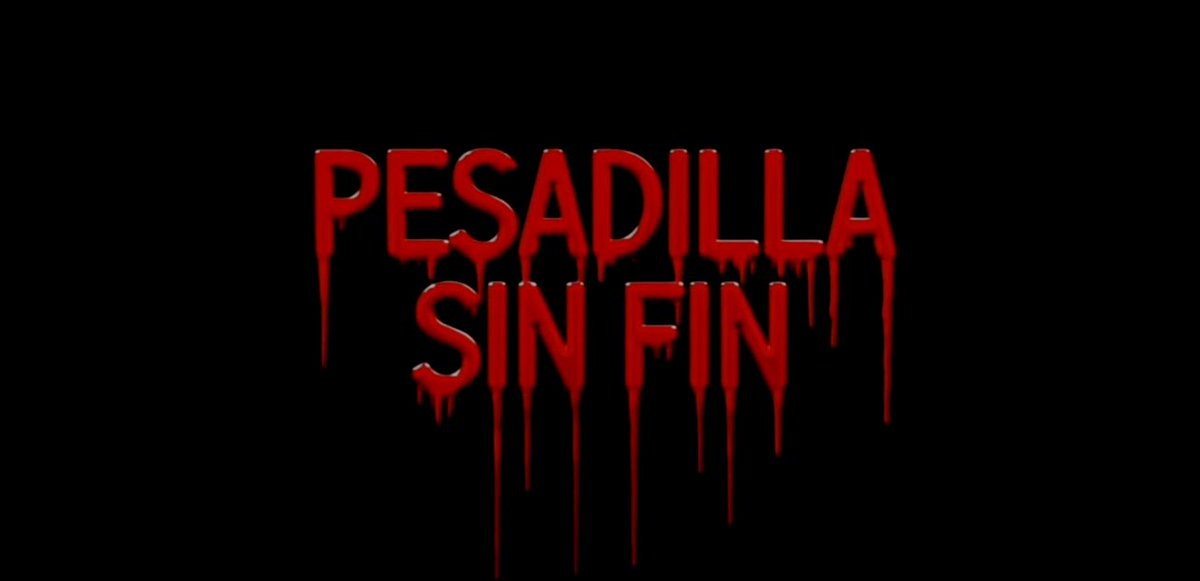 karltroller's tweet image. La propiedad del propio #lapesadilladetroller 
youtu.be/ML1fSPX5dJ8?si… Revival de la sección #pesadillasinfin del programa de TV #zoociedad con #jaimegarzon