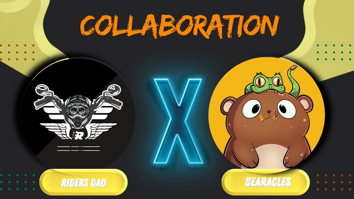 𝗥𝗶𝗱𝗲𝗿𝘀 𝗗𝗮𝗼 tweet media