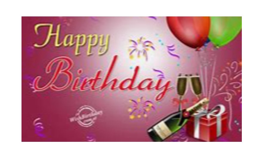 Sending early birthday wishes for Jack for Sunday, we hope you have a lovely day celebrating your birthday.
 
#penblwyddhapus