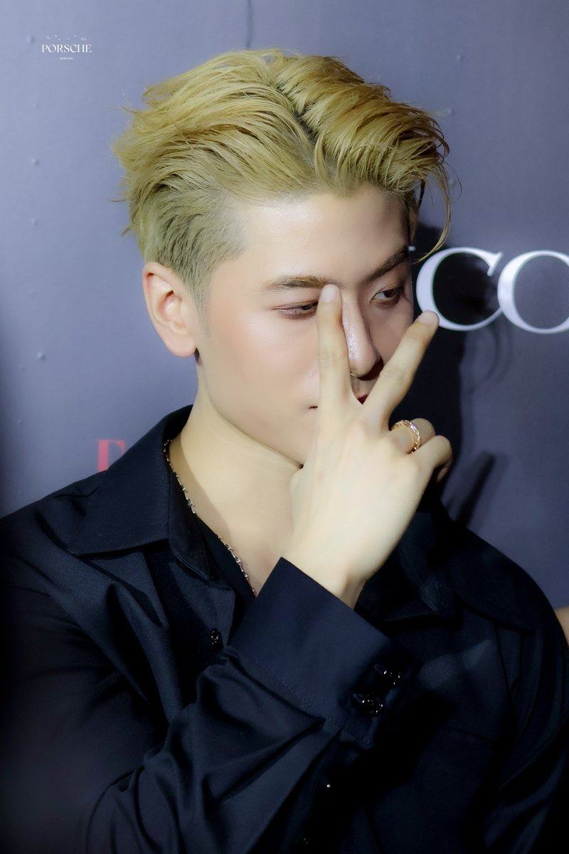 14NOV2025📸

STUDIOUNKNOWN x PORSCHE 

#XXSIVK #PorscheSivakorn
#EFW2025xPORSCHE