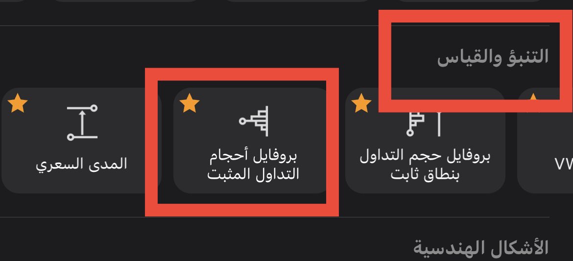 متداول بسيط🇺🇸 tweet media