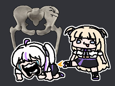 힐사자 tweet media