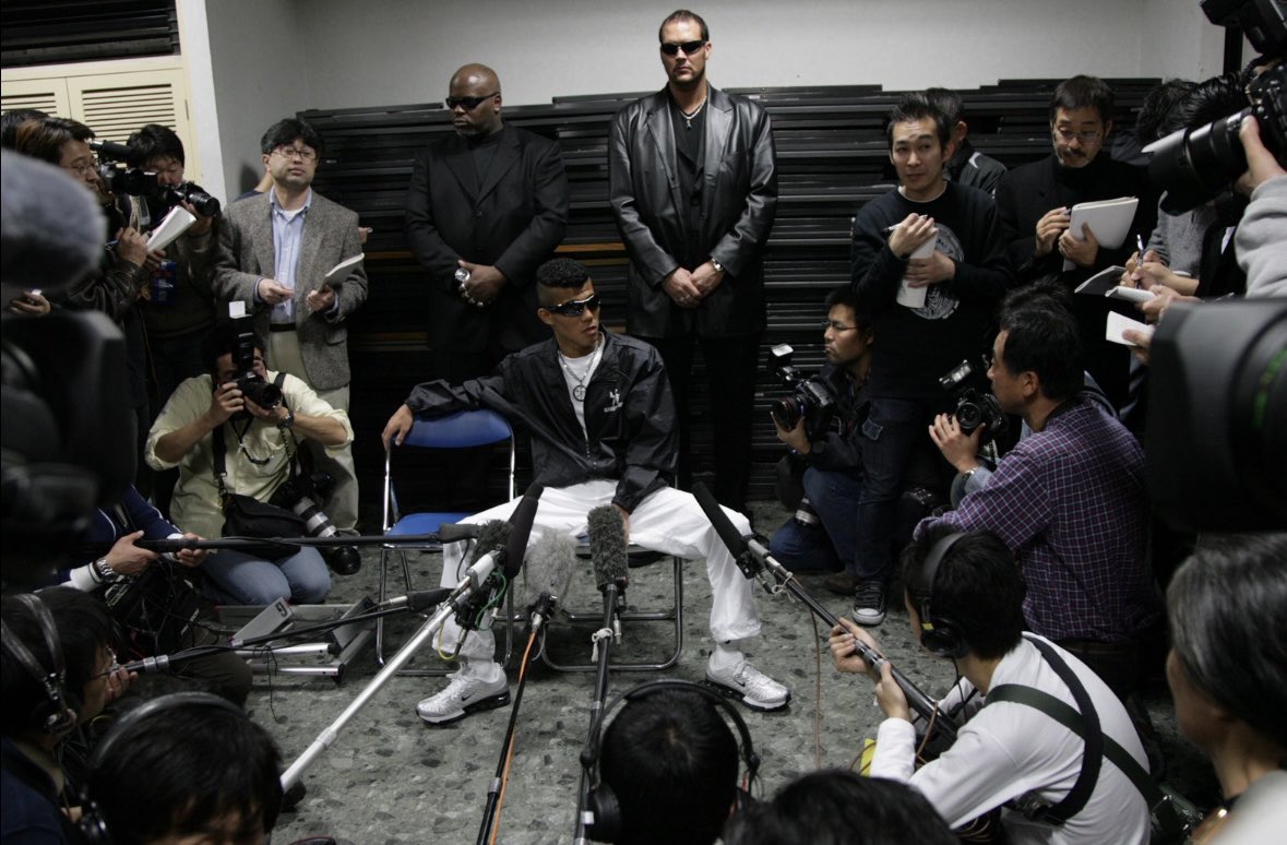 亀田興毅 (@koki_kameda1117) / Posts / X