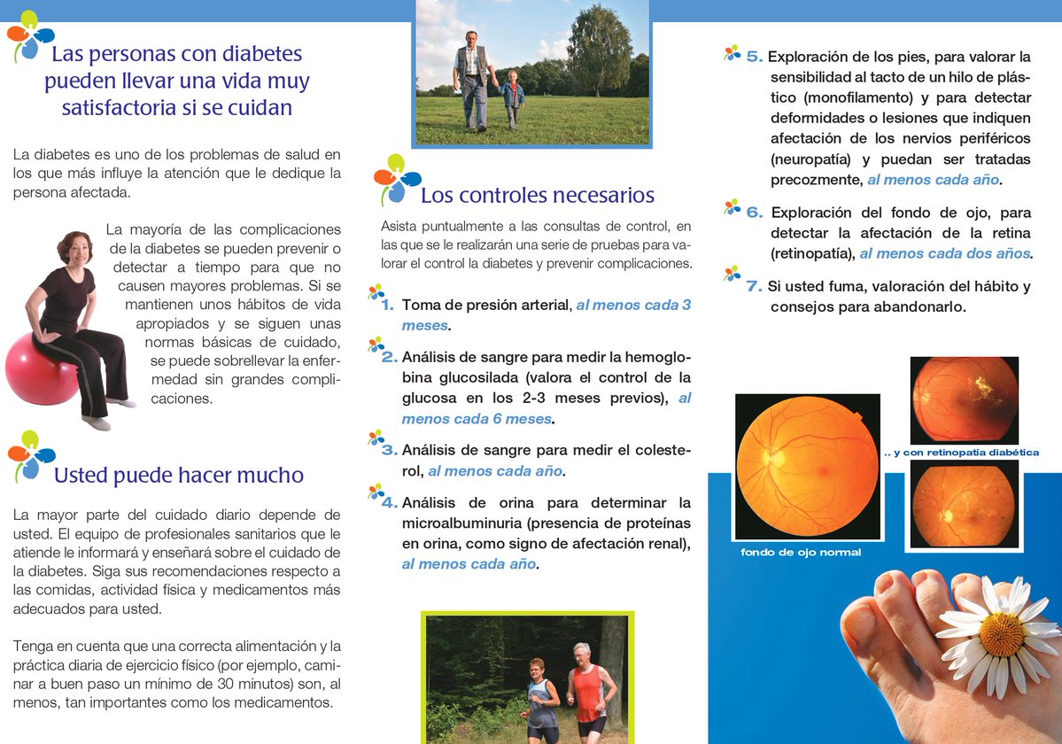 Día Mundial de la Diabetes: La Delegación Municipal de Sanidad, junto a las enfermeras comunitarias y ADIPA, ha desarrollado diversas actividades destinadas a la concienciación y la promoción de hábitos de vida saludables.