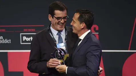 Cabine Desportiva tweet media