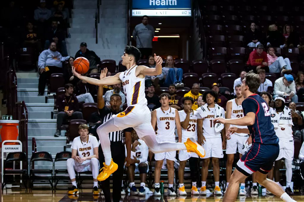 Bigbetsbrand123's tweet image. 🏀CBB LUNCH MONEY PLAY🏀

Central Michigan -9.5 -120

Lunch on me if we cash❤️

LIKE/RT to enter👇👇👇