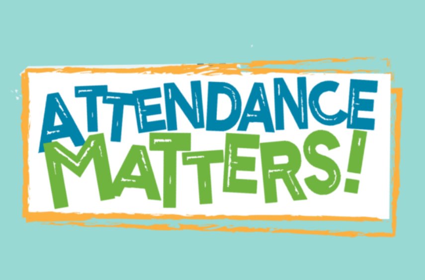 With 4 classes (Y1, Y2, Y3 and Y5) all EXCEEDING our school target of 97% we are delighted with this week’s attendance. A special well done and congratulations to Y1 who have taken the lead with a fabulous 98.7%! 🏆 #StCuthbertsAttendance