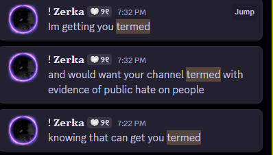 i need your guys help. ive been nothing but silent. they all had been bitching behind my backs.. im releasing my side on a document that im making to prove im innocent.