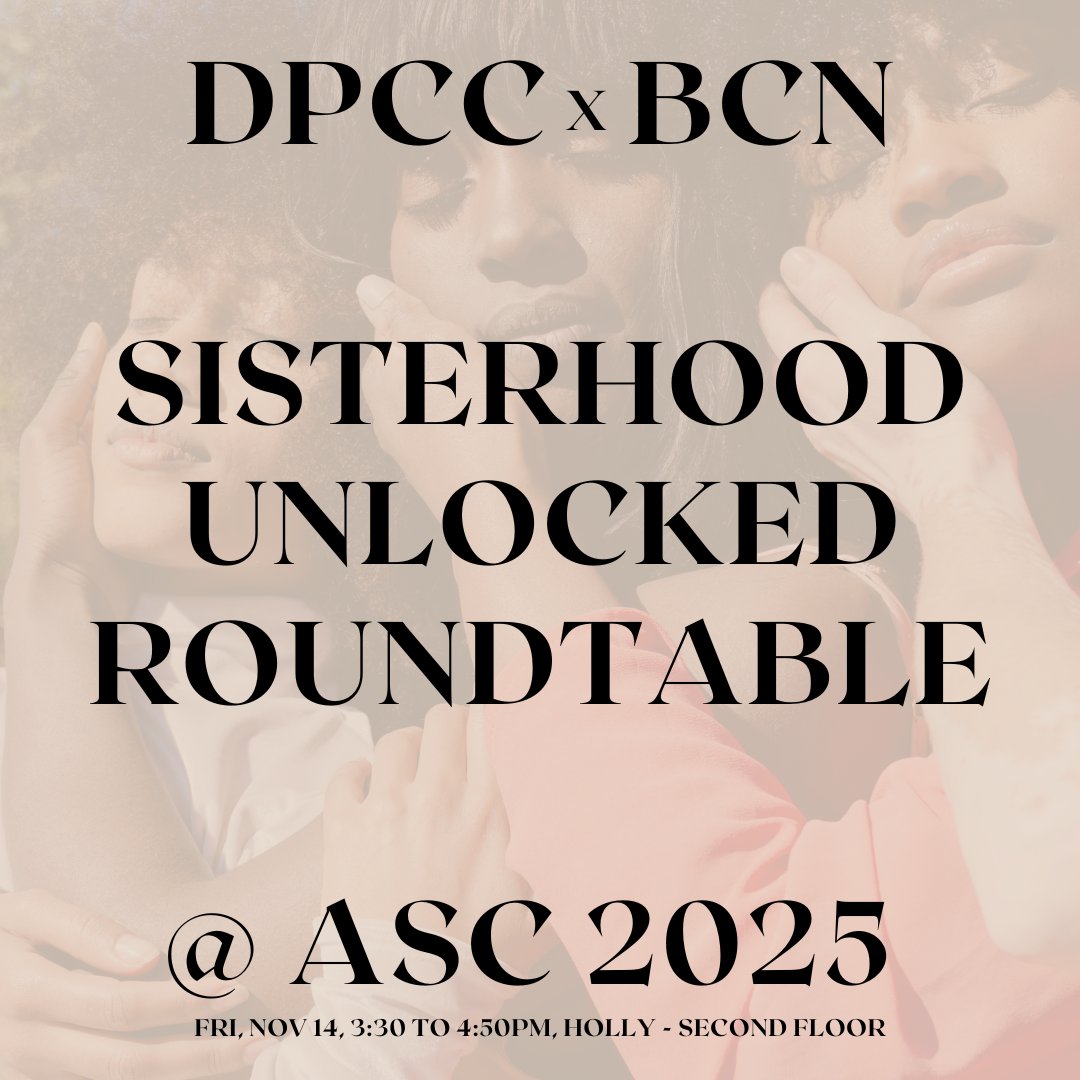 The Black Criminology Network CIC™️ tweet media