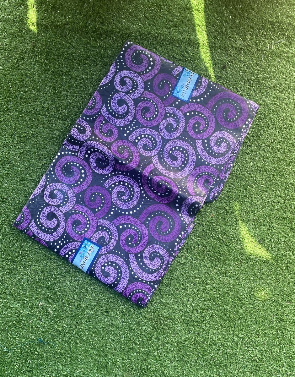 If you’re thinking of getting a gift for someone this festive period and you are on a budget, look no further. These Adire fabrics are really good and affordable too. 
Price is #5,500 each
Location is Ibadan
Do well to patronize me
