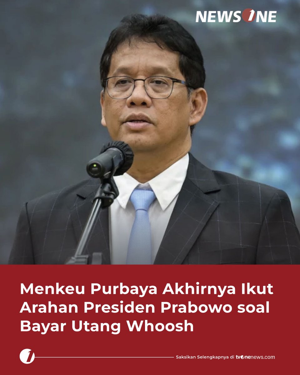 tvOnenews tweet media