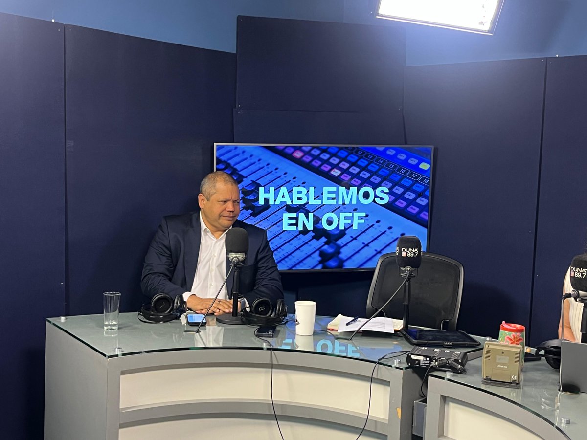 Radio Duna tweet media