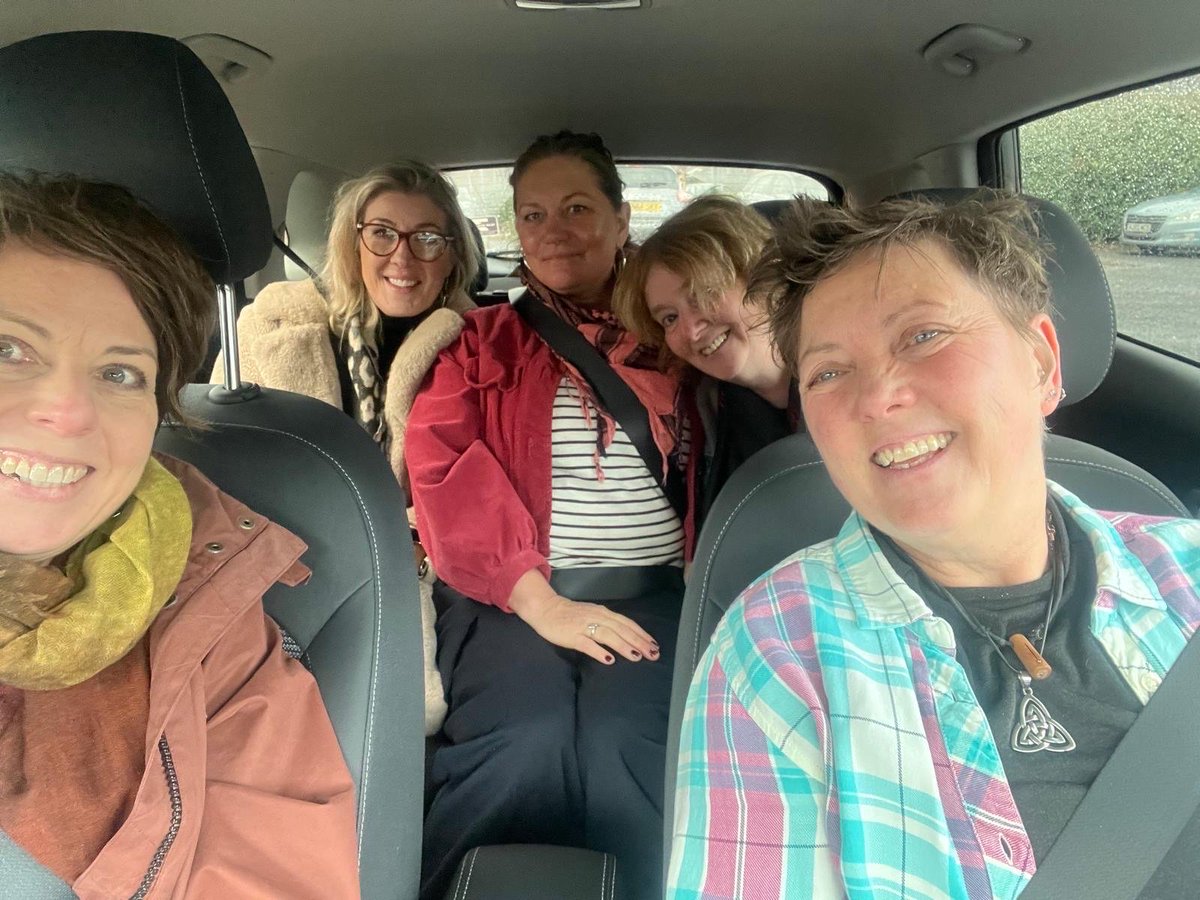 PPR_Org's tweet image. New Script is on the road to Cork! We are so looking forward to presenting at the Critical Voices Network Ireland tomorrow: ‘Supporting People in Distress.’