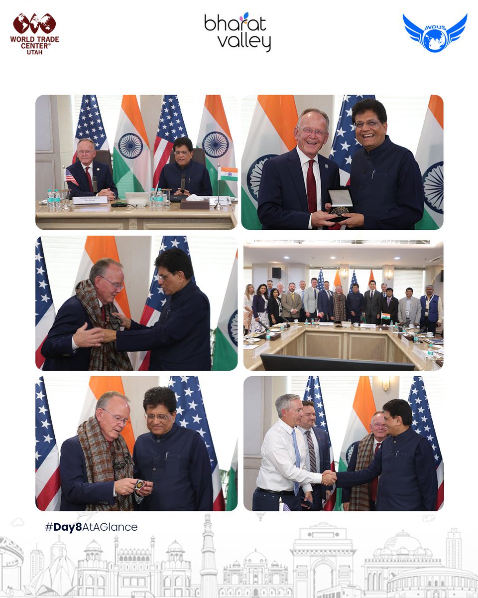 Indus International Research Foundation tweet media