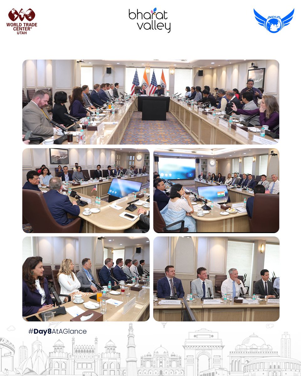 Indus International Research Foundation tweet media