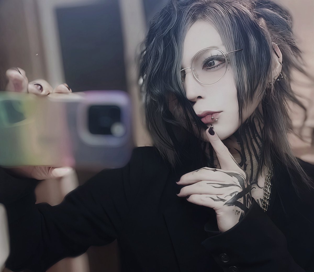 キラキラけいちゃん (@kybeautychannel) / Posts / X