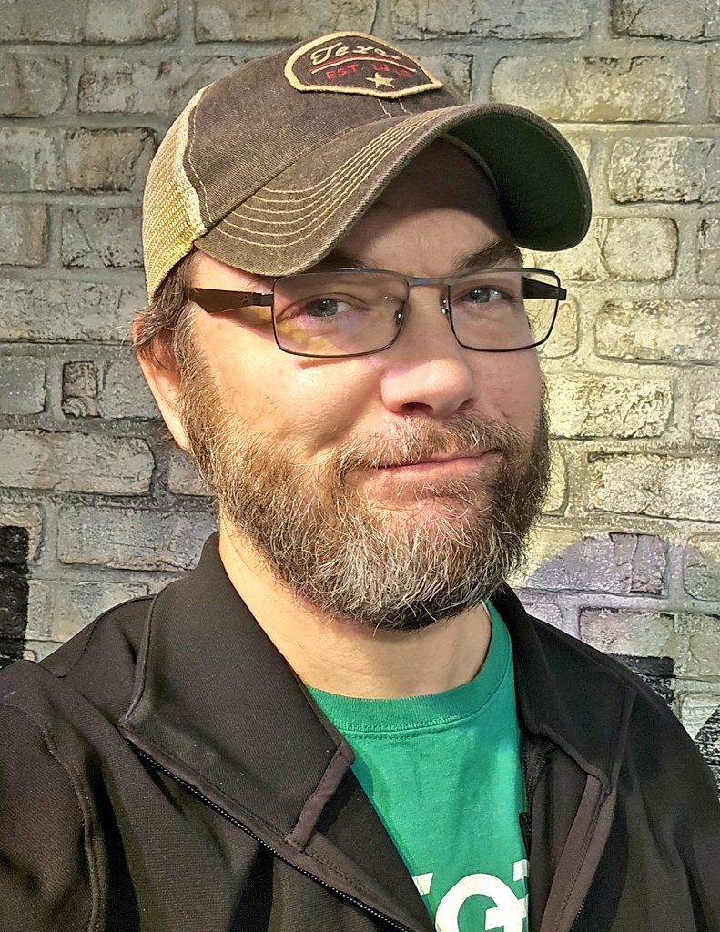 Keith Malinak ATMshow.com tweet media