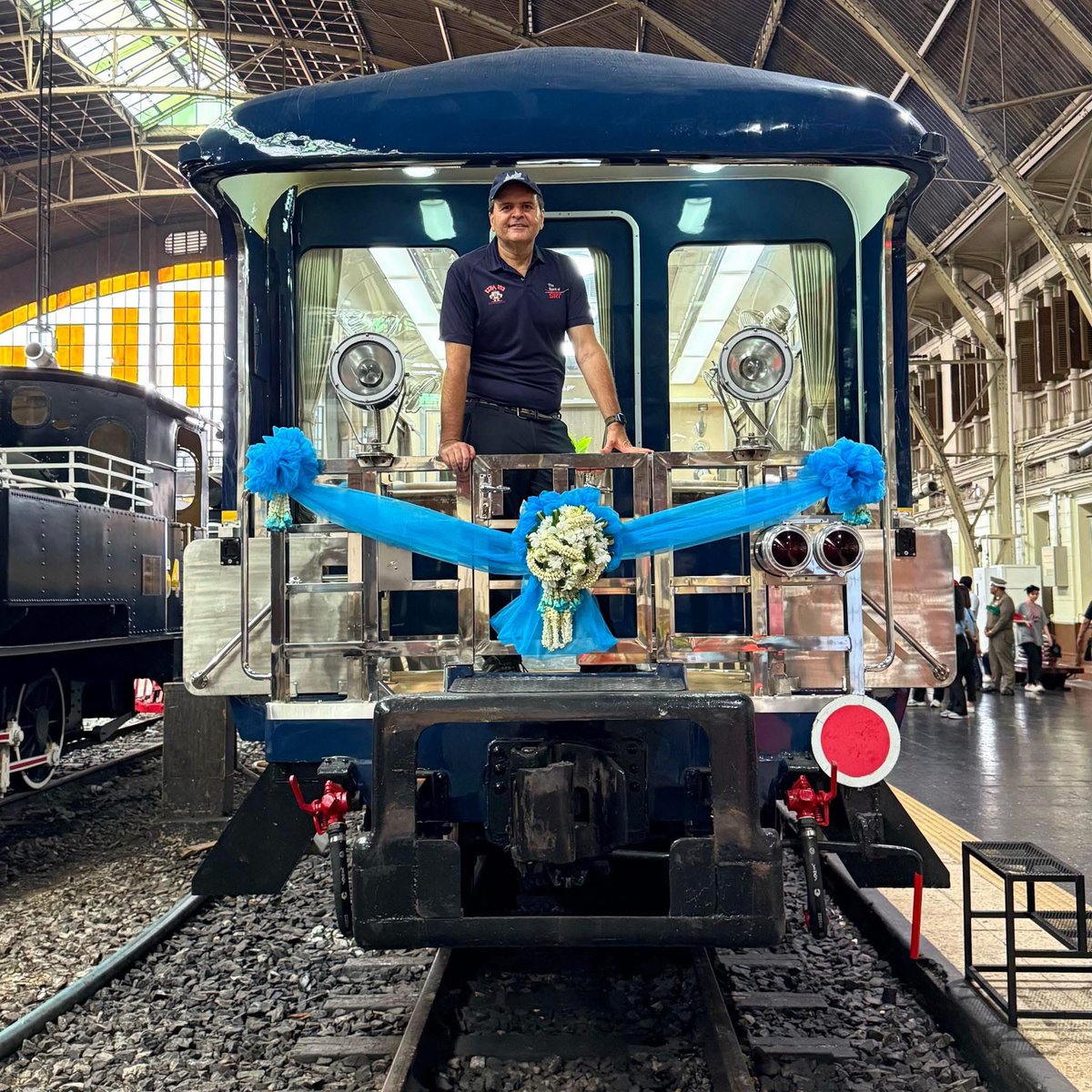 Richard Barrow tweet media