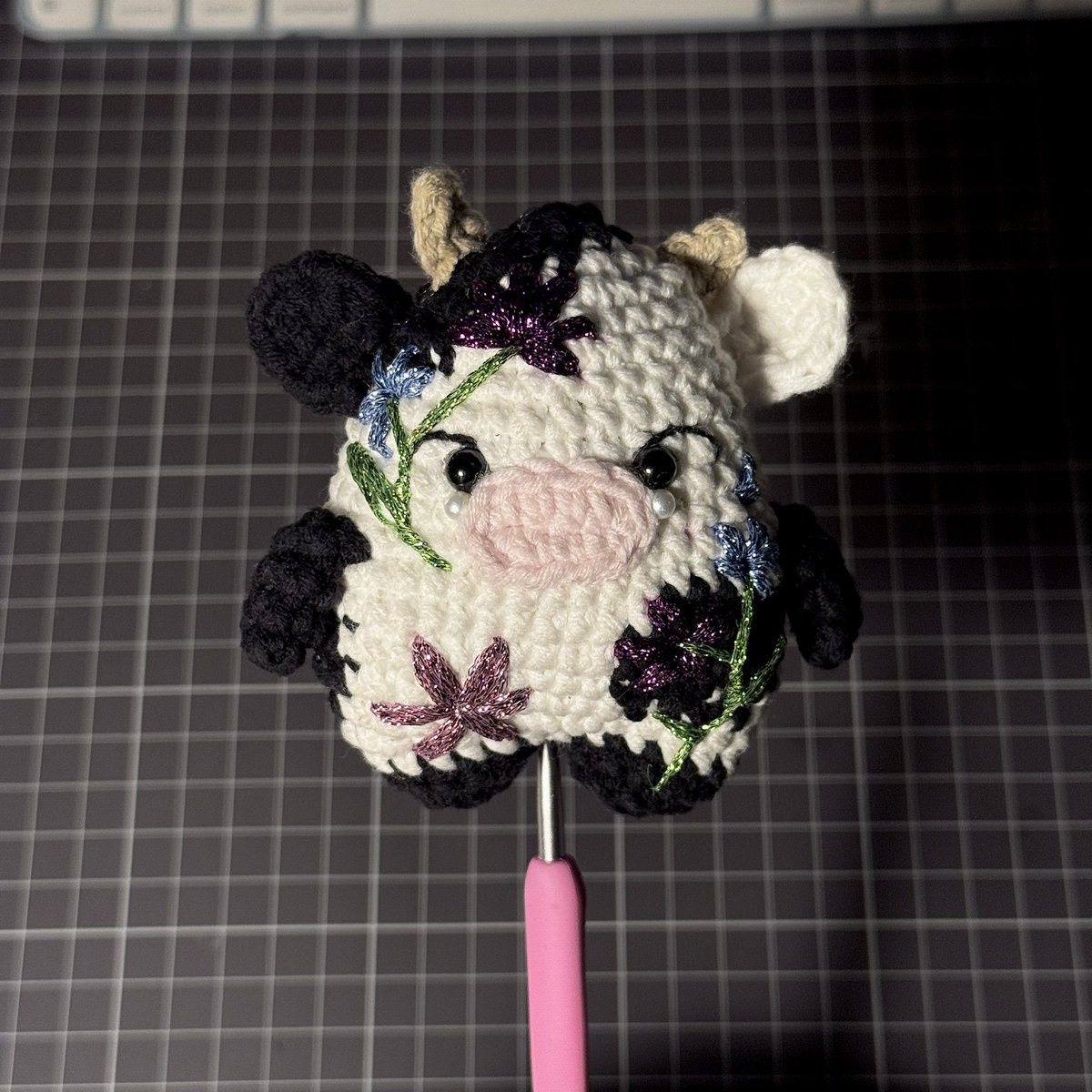 xStudioRoxie's tweet photo. Blossom 🐮𓍢ִ໋🌷֒࿐ https://t.co/EurxnNOph4