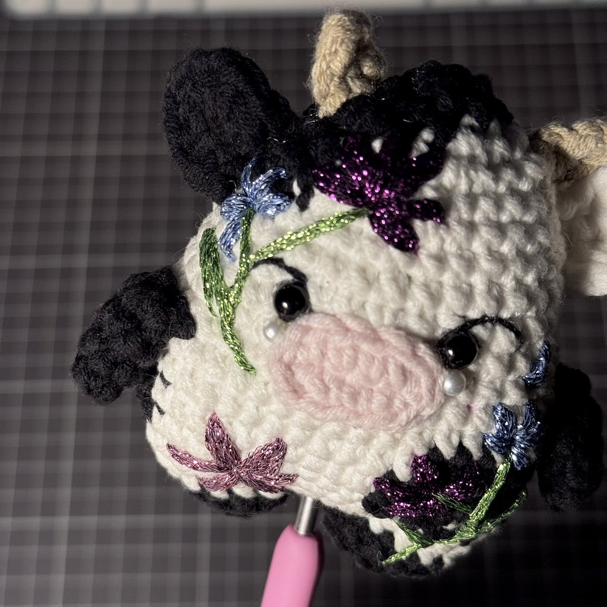 xStudioRoxie's tweet photo. Blossom 🐮𓍢ִ໋🌷֒࿐ https://t.co/EurxnNOph4