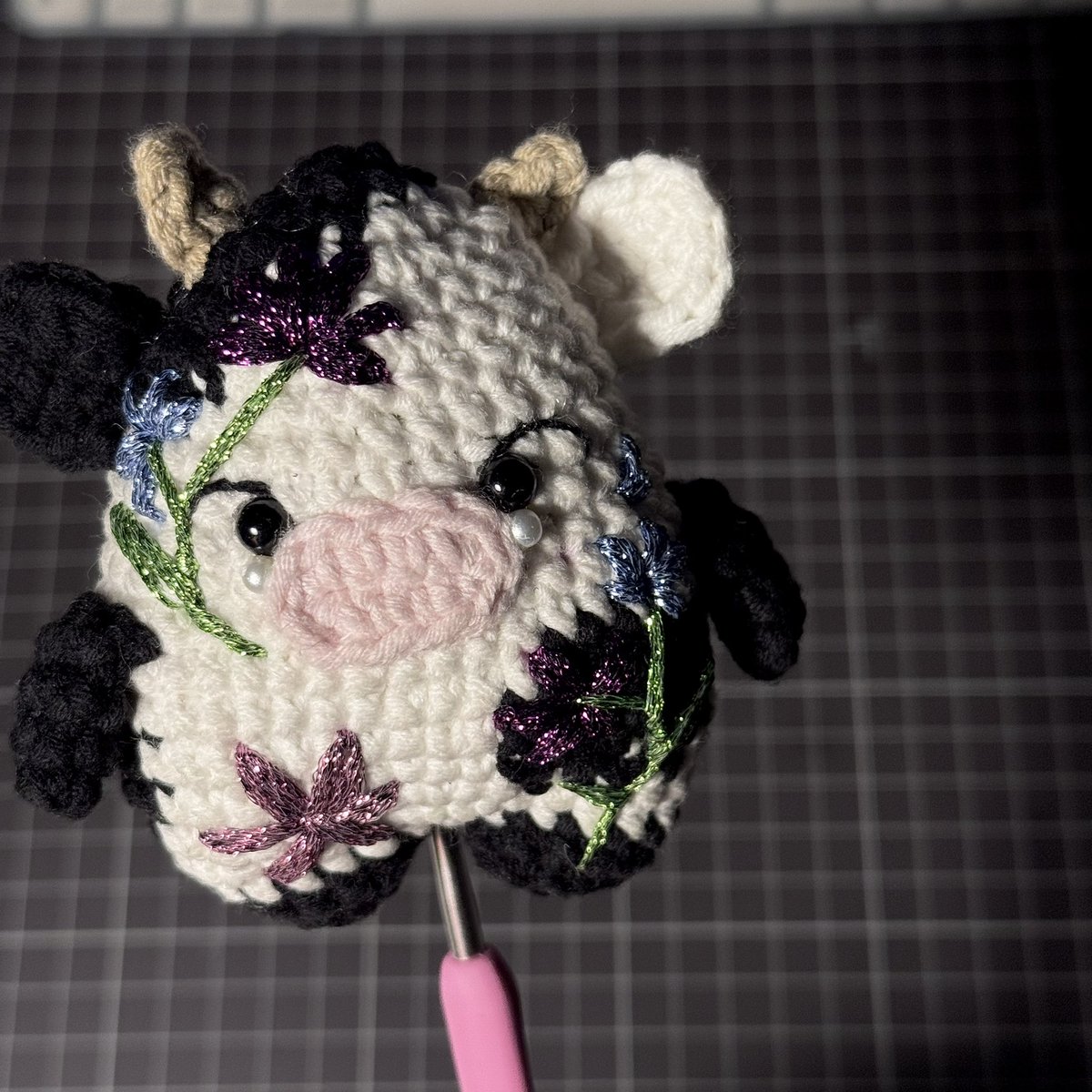 xStudioRoxie's tweet photo. Blossom 🐮𓍢ִ໋🌷֒࿐ https://t.co/EurxnNOph4
