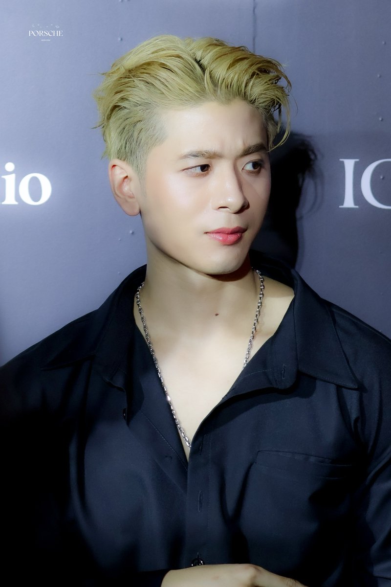 14NOV2025📸

STUDIOUNKNOWN x PORSCHE 

#XXSIVK #PorscheSivakorn
#EFW2025xPORSCHE