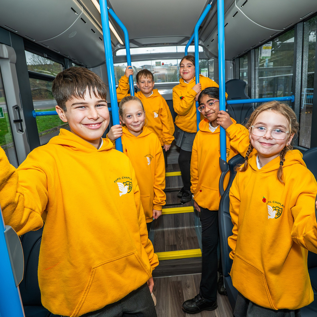 Exeter City Council tweet media