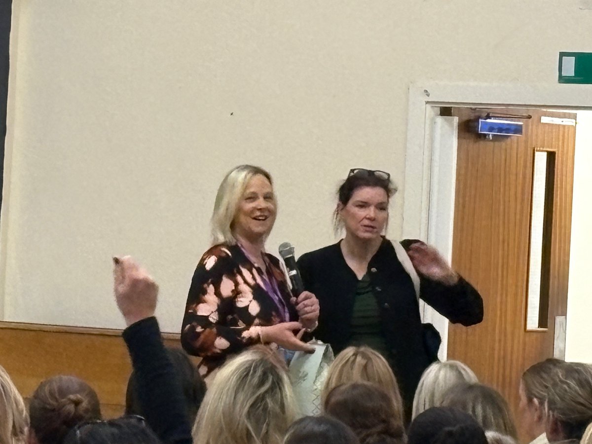 Ebor Academy Trust tweet media