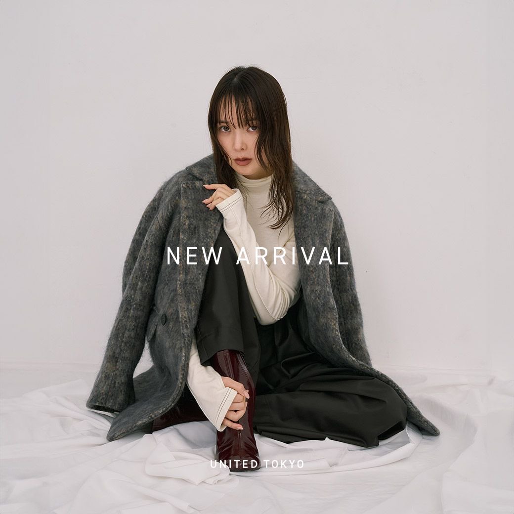 UNITED TOKYO (@unitedtokyo_jp) / Posts / X