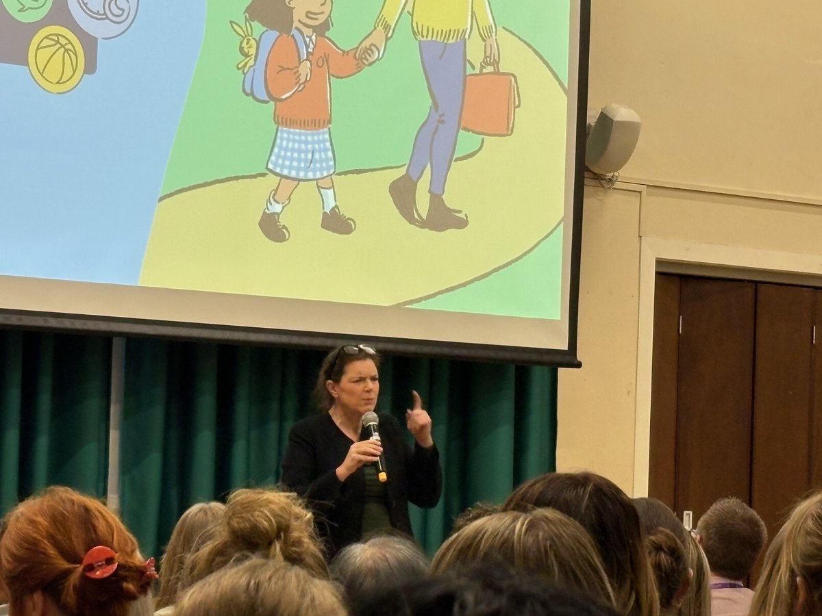 Ebor Academy Trust tweet media