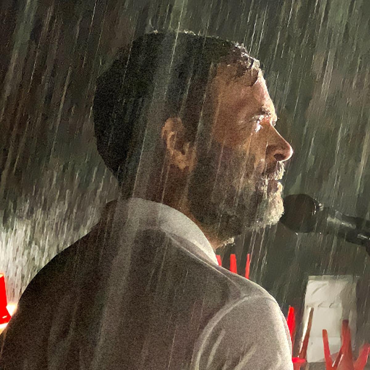 bro lost so bjp could win the election🥺🥺