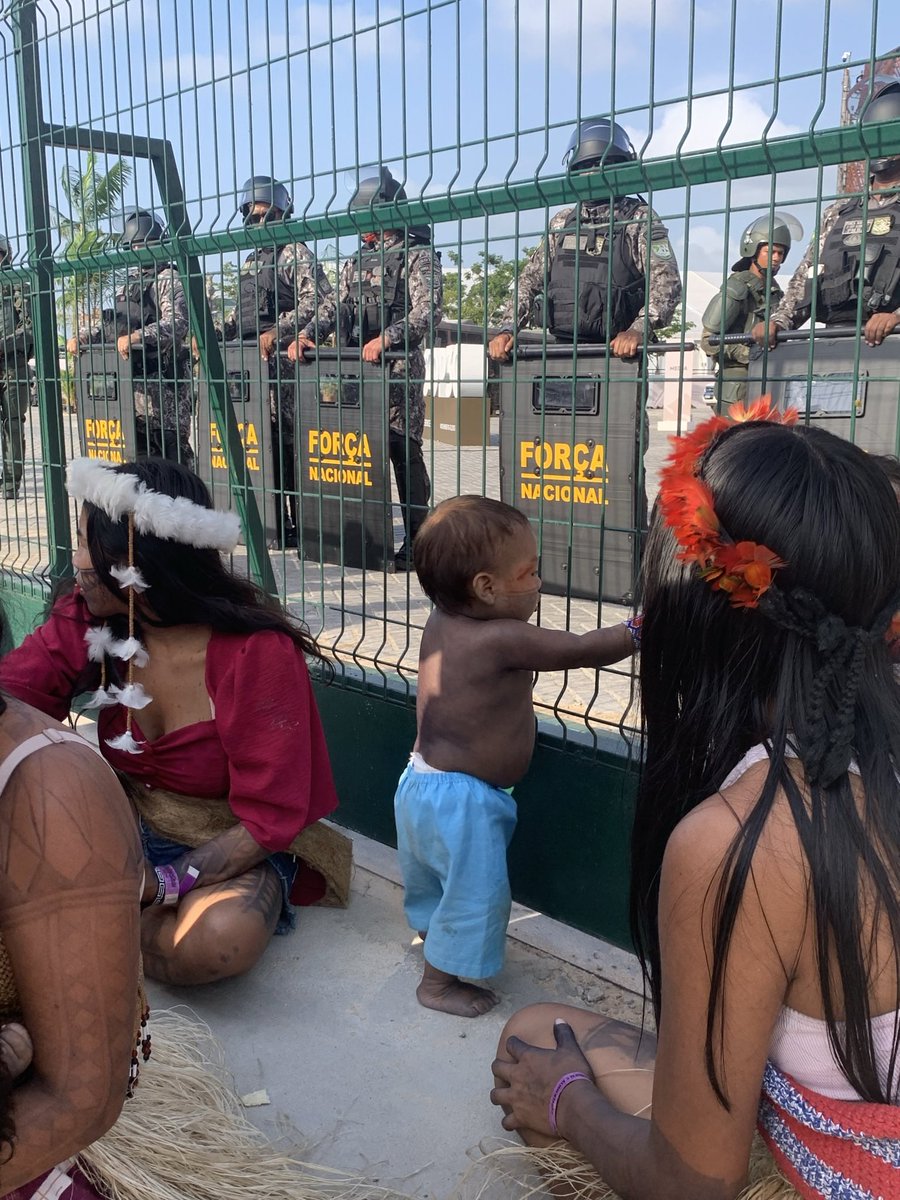 Agnes Callamard tweet media