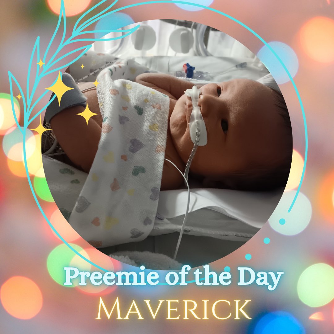 Preemie Adventures (@nicuadventures) on Twitter photo 