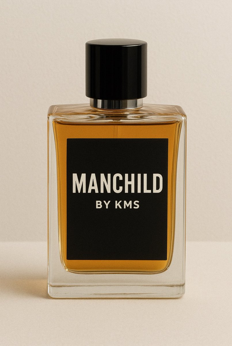 SimplehumanDave's tweet image. New scent from @kirkminshow