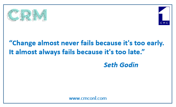 Business Development is a process, not just a job category.