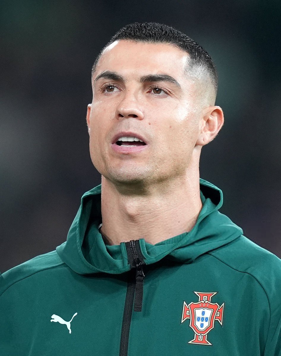 CristianoXtra tweet media